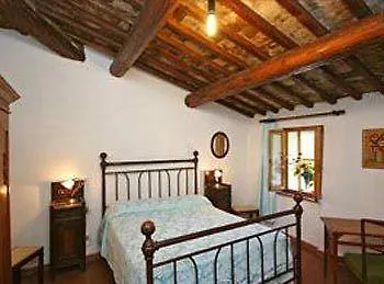 Podere Poggetto *