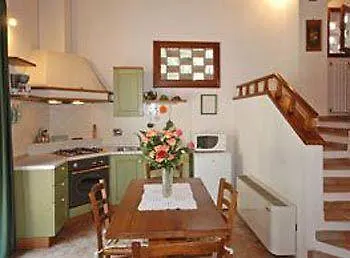 Podere Poggetto Фермерский дом *
