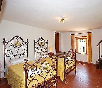Podere Poggetto Фермерский дом
