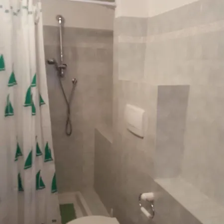 Фермерский дом Podere Poggetto *